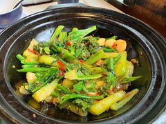 -绿茶餐厅(龙井船宴· 品牌总店)