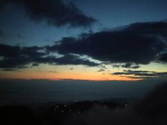 -九宫山风景区