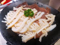 -千味涮·健康火锅(会展连城新天地店)