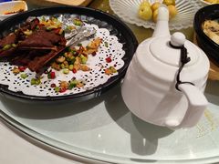 -79号渔船海鲜饭店(华强北店)