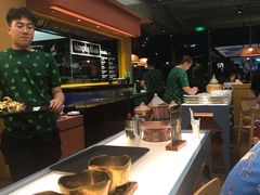 -品泰·泰国餐厅(苏州中心店)