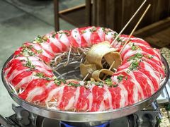 -東門韩国传统烤肉·韩国料理(银座直营店)