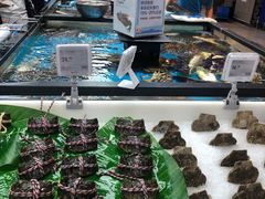 -盒马鲜生(宝地店)