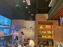 -THE ALLEY 鹿角巷(时代天街A馆店)