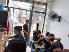 -曹宝林砂锅麻辣烫(星光路店)