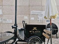 -铁手珈琲制造局metalhands(望京店)