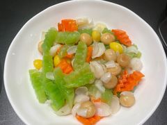 -丰收日(杨浦公园店)