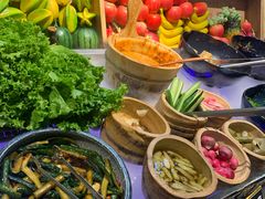 -梨花自助烤肉(天河城店)