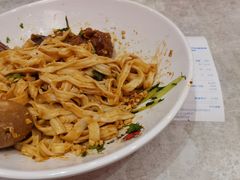 -五爷拌面(高新万达店)