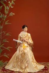 点击看大图 -梵初·STUDIO婚纱摄影(通州万达店)