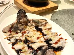 -利苑酒家(合景国际金融广场店)