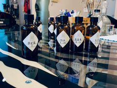 -墨more调香馆DIY自调香水(博雅国际中心B座店)
