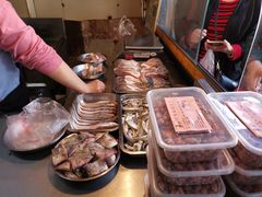 -大马弄蒋师傅美食酥鱼(察院前店)