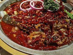 -南锣南门(东方银座店)