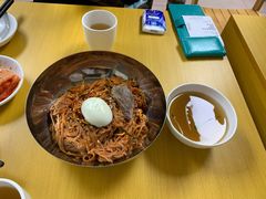 -屋里家延边朝鲜族冷面(南园店)