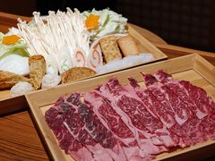 -松涛日本料理