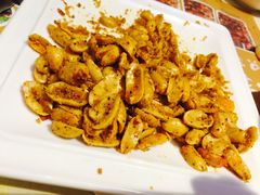 -老佛爷炭火蛙锅直营(清滨路总店)