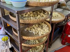 -阿麟馄饨(延长路店)