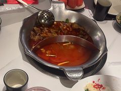 -刘一锅筋头巴脑(大悦城C店)