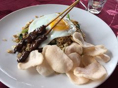 印尼炒饭-Mai Mai Restaurant