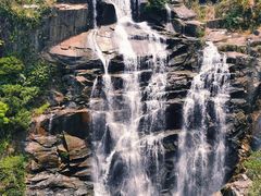 -海南热带雨林国家公园吊罗山景区
