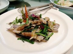 -山东宾馆·齐鲁苑餐厅