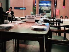 大堂-1861意大利餐厅(文化广场店)