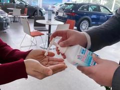 -成都中升汇迪奥迪4S店(奥特莱斯店)