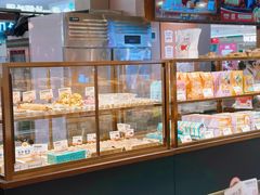 -爸爸糖吐司面包(悠唐购物中心店)