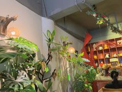 -Rosemary·纽西兰简餐(江南西店)