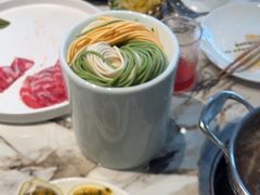 -大舜国风· 和牛火锅(绮霞街店)