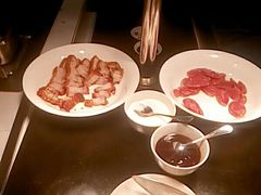 -The COOK·厨餐厅·自助餐(浦东嘉里大酒店)