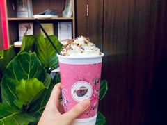 -茶话弄(中贸广场店)