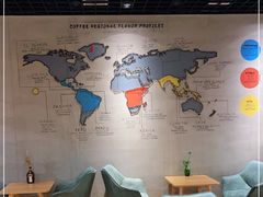 -ZING COFFEE 镜咖啡