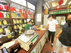 -张一元(前门店)
