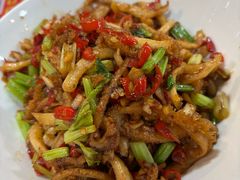-笨罗卜浏阳菜馆(龙华鹏润达店)