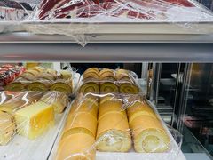 -起士林(荣安大街店)