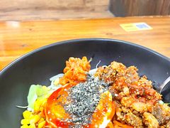 -优壹佳·延边朝鲜族料理(中山北路店)