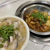 刚发现一家宝藏美食店