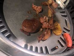 -梨花自助烤肉(天河城店)