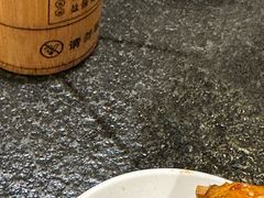 -福苗小骆驼烧烤(大唐不夜城店)