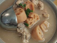 -静一餐厅·湖北菜(前门创始店)