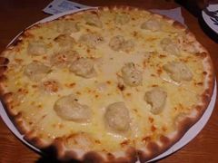 -JINNS锦时 steak&pizza(浸信会礼拜堂旧址店)