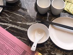-风味小馆(天目湖宾馆店)