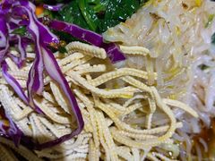 码头什锦拌菜-东口码头·烧鸽子·鱼头泡饼·地方菜(金鹰悦城店)