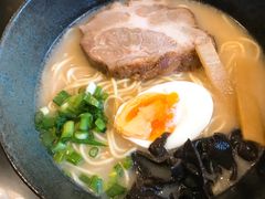 元气叉烧拉面-春笙食堂.丼饭拉面寿司(GOGO新天地店)