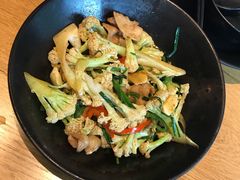 -金牌外婆家(苏州中心店)