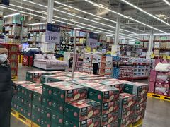 -山姆会员商店(杨桥西路店)