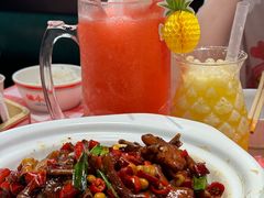 -辣小鲜·南昌大排档(船山路店)