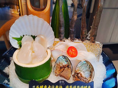 -享月汤皇(高新路店)